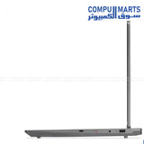 Lenovo LOQ 15IRX10 i7-13650HX RTX 5050 8GB 144Hz Gaming Laptop Luna Grey