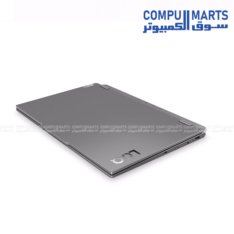 Lenovo LOQ 15IRX9 gaming laptop with Core i5-13450HX, RTX 4050 6GB, 16GB DDR5, 512GB SSD and 144Hz display in Egypt