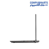 Lenovo LOQ 15IAX9 i5-12450HX RTX 3050 Laptop – 144Hz – 8GB DDR5 – 512GB SSD – Luna Grey – Gaming Mouse Included