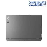 Lenovo LOQ 15IAX9 i5-12450HX RTX 3050 Laptop – 144Hz – 8GB DDR5 – 512GB SSD – Luna Grey – Gaming Mouse Included