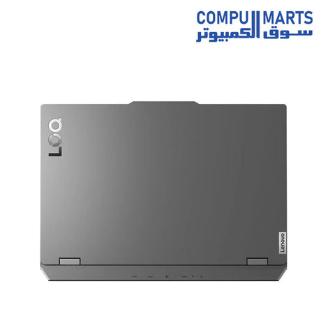 Lenovo LOQ 15IAX9 i5-12450HX RTX 3050 Laptop – 144Hz – 8GB DDR5 – 512GB SSD – Luna Grey – Gaming Mouse Included