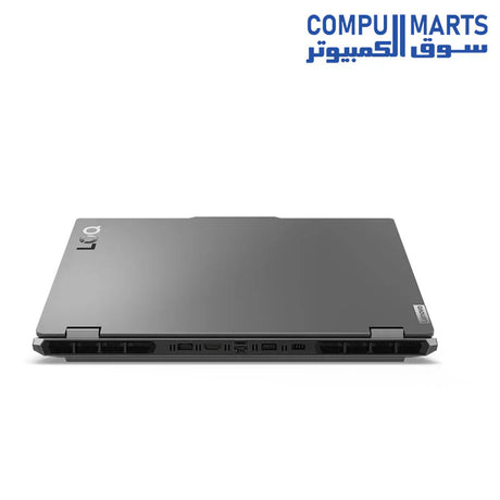 Lenovo LOQ 15IAX9 i5-12450HX RTX 3050 Laptop – 144Hz – 8GB DDR5 – 512GB SSD – Luna Grey – Gaming Mouse Included