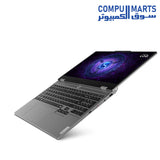 LOQ-15IAX9-83GS008NED-GAMING LAPTOP-Lenovo-8GB-RTX 3050-512GB