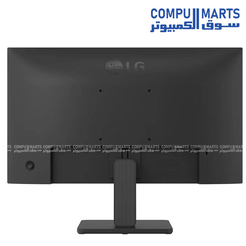 LG 21.5 inch FHD 100Hz VA monitor HDR10