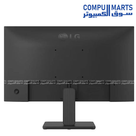 LG 21.5 inch FHD 100Hz VA monitor HDR10