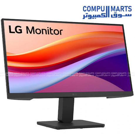 LG 21.5 inch FHD 100Hz VA monitor HDR10