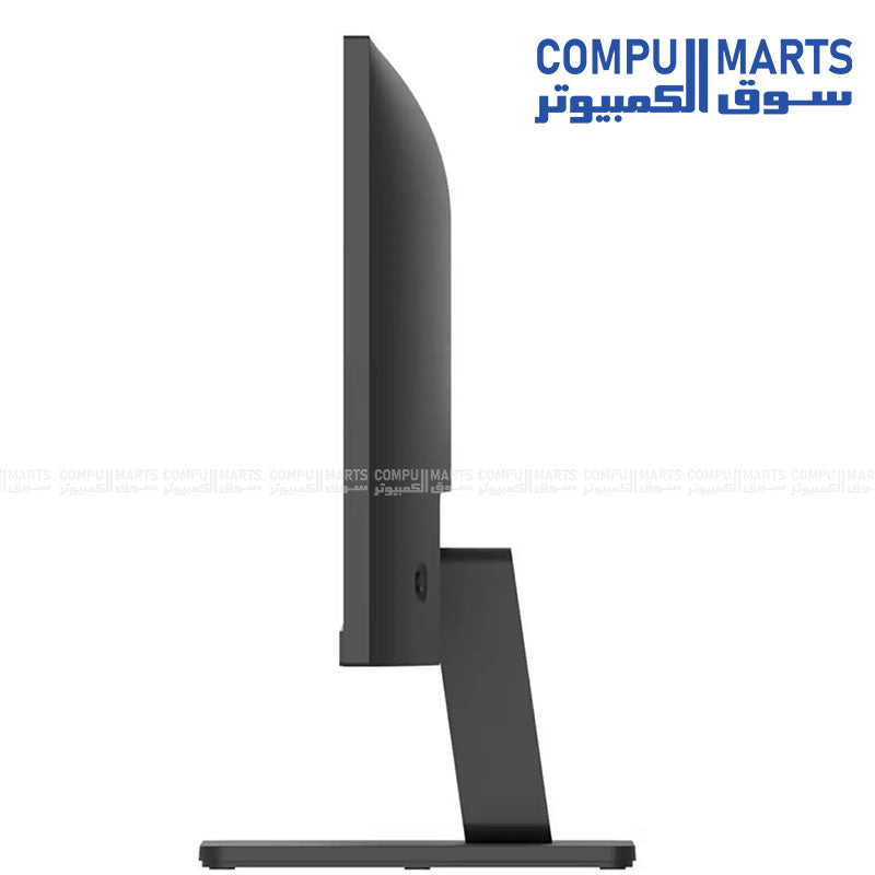 LG 21.5 inch FHD 100Hz VA monitor HDR10