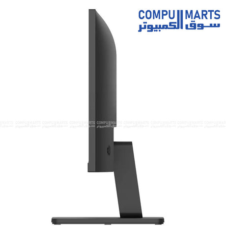 LG 21.5 inch FHD 100Hz VA monitor HDR10