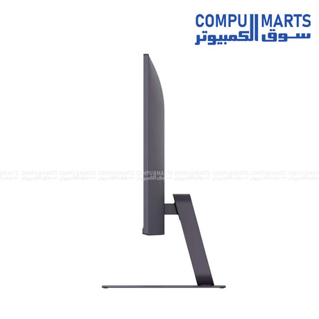 LG 27G411A-B gaming setup competitive FPS smooth gameplay 144Hz GSYNC FreeSync performance monitor in use Egypt