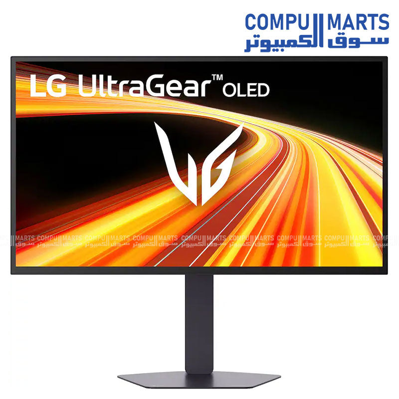 LG UltraGear OLED 27 inch 540Hz 720Hz gaming monitor