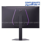 LG UltraGear OLED 27 inch 540Hz 720Hz gaming monitor