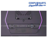 LG UltraGear OLED 27 inch 540Hz 720Hz gaming monitor