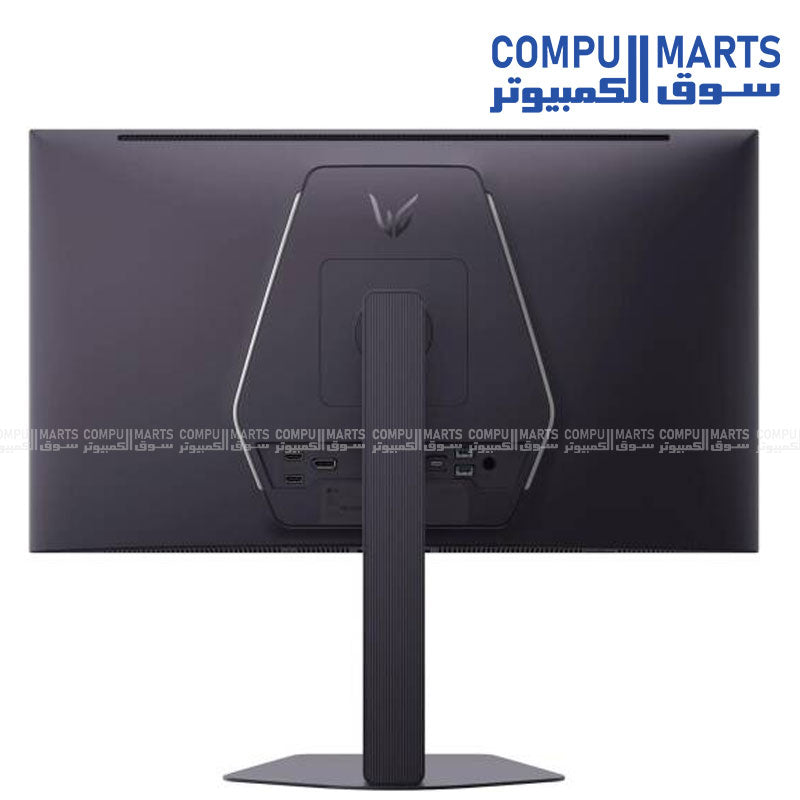 UltraGear 27 OLED – Gaming Monitor – LG – 27 Inch QHD 540Hz OLED Ultra Fast Display