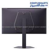 UltraGear 27 OLED – Gaming Monitor – LG – 27 Inch QHD 540Hz OLED Ultra Fast Display