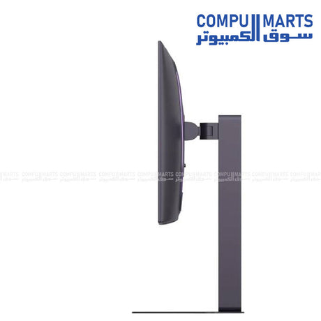 UltraGear 27 OLED – Gaming Monitor – LG – 27 Inch QHD 540Hz OLED Ultra Fast Display