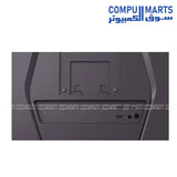  LG UltraGear 27 inch QHD IPS gaming monitor 200Hz 1ms FreeSync Premium HDR display