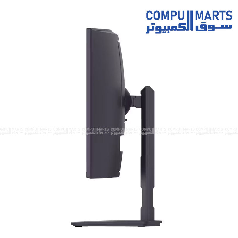 LG UltraGear 32 inch curved QHD gaming monitor 180Hz 1ms HDR10 AMD FreeSync display