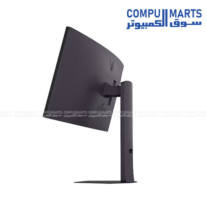 LG UltraGear 34 inch curved ultrawide WQHD gaming monitor 160Hz 1ms HDR10 FreeSync Premium display