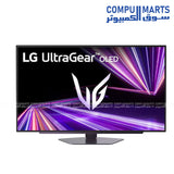 27GX704A – Gaming Monitor – LG – 27 Inch OLED QHD 240Hz UltraGear Display