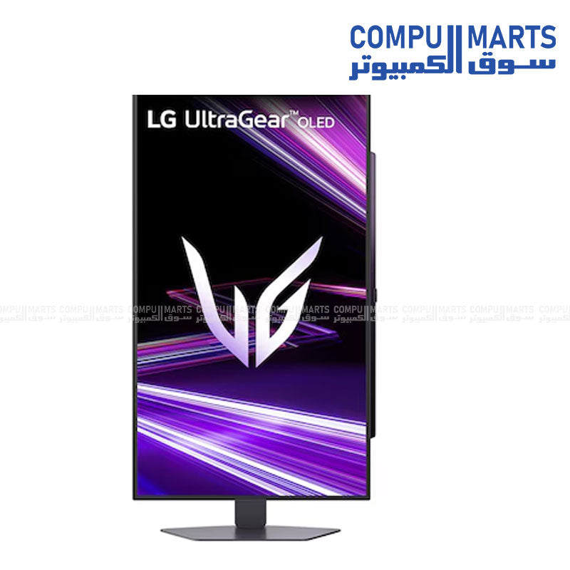 27GX704A – Gaming Monitor – LG – 27 Inch OLED QHD 240Hz UltraGear Display
