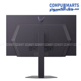 27GX704A – Gaming Monitor – LG – 27 Inch OLED QHD 240Hz UltraGear Display