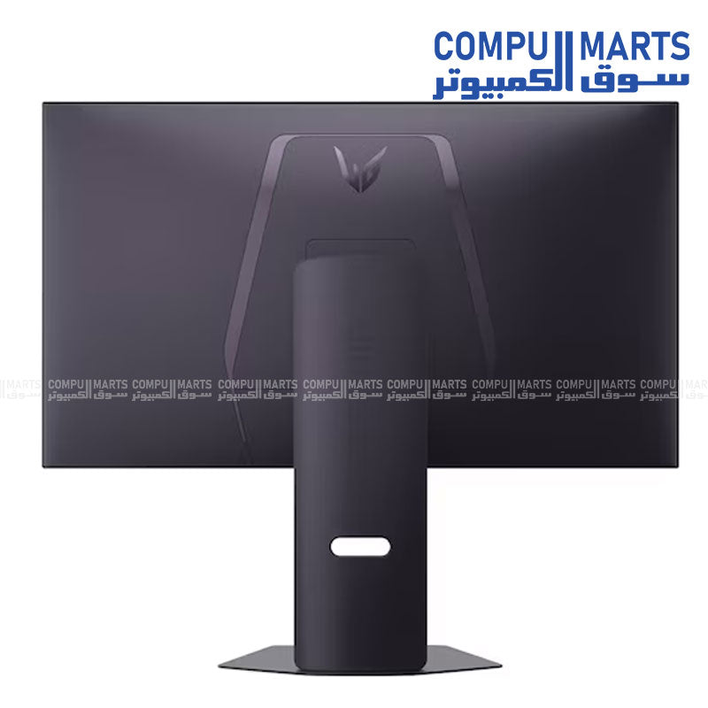 32GX850A – Gaming Monitor – LG – 32 Inch OLED 4K 165Hz UltraGear Display