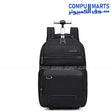 Arctic Hunter LG00656-1 water-resistant trolley bag with laptop compartment