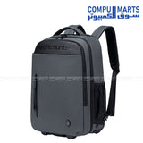 Arctic Hunter LG00657-1 15.6-inch laptop backpack