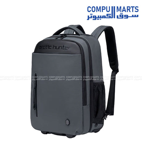 Arctic Hunter LG00657-1 15.6-inch laptop backpack