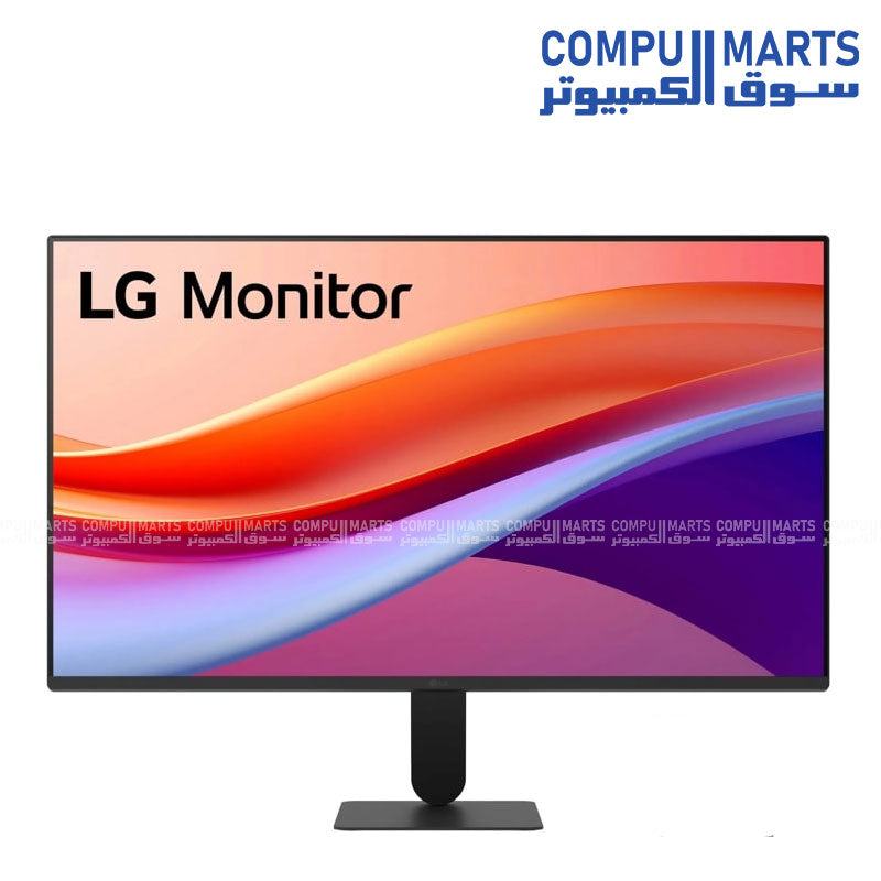 27 inch 4K UHD IPS monitor 120Hz HDR10 300 nits HDMI DisplayPort