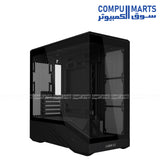 Vector V100 MINI V100MIX with 4mm tempered glass