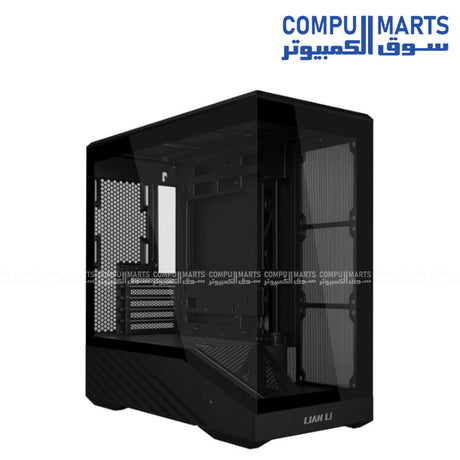 Vector V100 MINI V100MIX with 4mm tempered glass