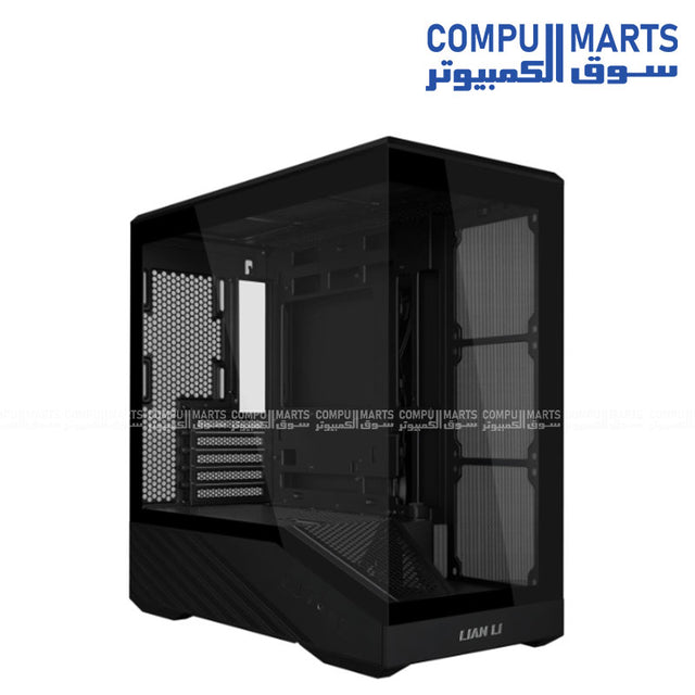 Vector V100 MINI V100MIX with 4mm tempered glass