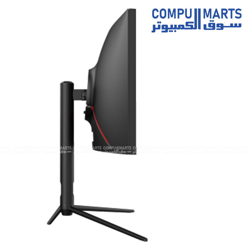 Dahua LM30-E330CA 30 inch WFHD 200Hz VA UltraWide Gaming Monitor 2560x1080