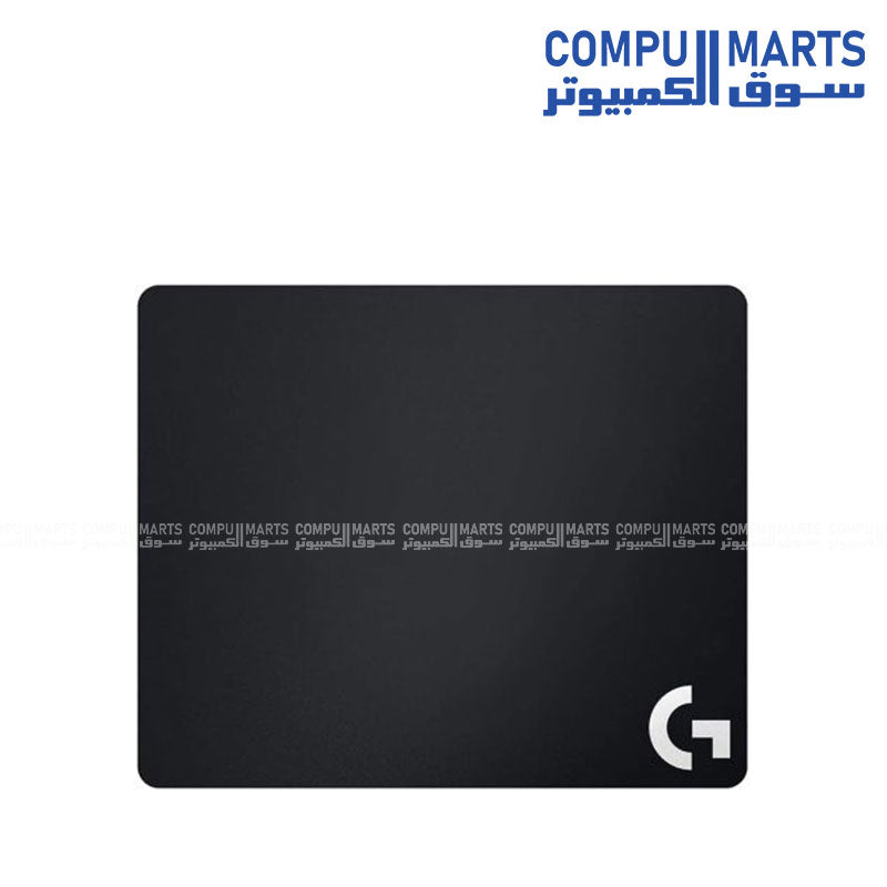 LOGITECH G240 EWR2 Cloth Gaming Mouse Pad