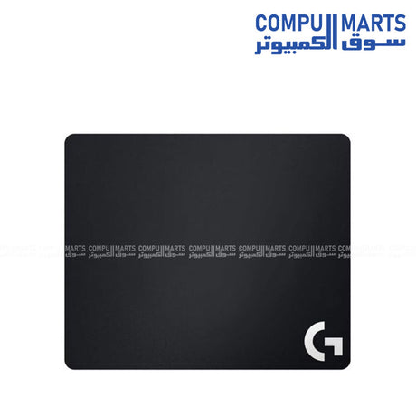 LOGITECH G240 EWR2 Cloth Gaming Mouse Pad