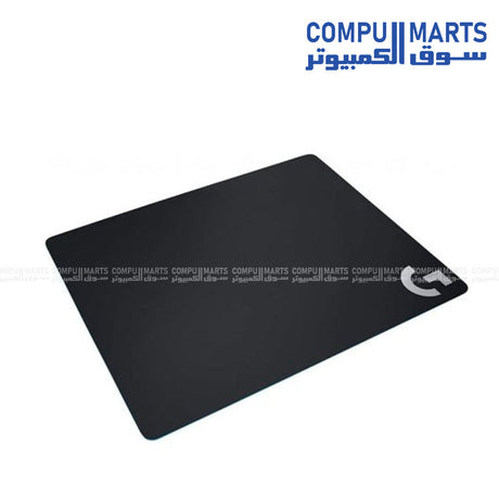 Logitech G240 gaming mouse pad