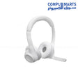LOGITECH Zone 300 White Bluetooth headset in Egypt at Compumarts
