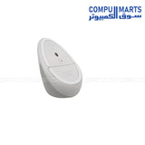 Packaging and presentation of the Logitech Lift vertical wireless mouse available for purchase at