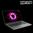 Lenovo LOQ Essential 15ARP10 gaming laptop with AMD Ryzen 7 170 processor