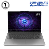Lenovo LOQ 15IAX9E – Gaming Laptop – Lenovo – i5 12450HX RTX 4050 144Hz FHD