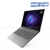 Lenovo LOQ 15IAX9E – Gaming Laptop – Lenovo – i5 12450HX RTX 4050 144Hz FHD