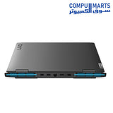 LOQ-15IRH8-GAMING LAPTOP-Lenovo-Core-i7-13620H-16GB-RTX 4050-512GB