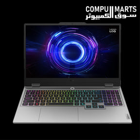 LENOVO LOQ 15IRX10 Core i7-13645HX RTX 5060 8GB Gaming Laptop