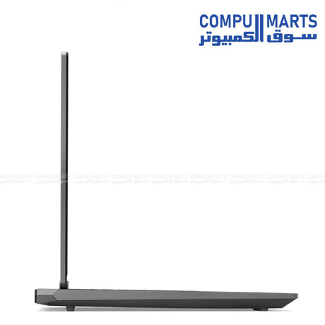 83DV00RHAX – Gaming Laptop – Lenovo – LOQ 15IRX9 RTX 3050 144Hz Display