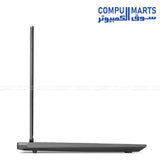 Lenovo LOQ 15IRX9 – Gaming Laptop – Lenovo – Core i5-13450HX / RTX 3050 6GB / 16GB RAM / 512GB SSD / 15.6" FHD IPS 144Hz Display
