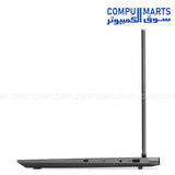 83DV00RHAX – Gaming Laptop – Lenovo – LOQ 15IRX9 RTX 3050 144Hz Display