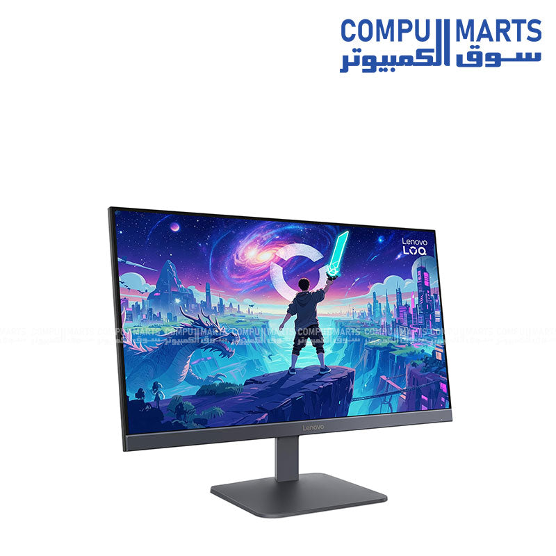 Lenovo LOQ 24-10 Full HD 1920x1080 monitor