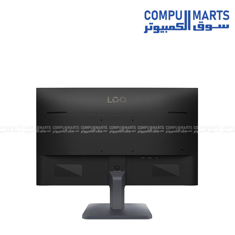 Lenovo LOQ 24-10 200Hz IPS monitor with 99% sRGB