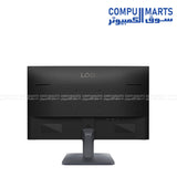 Lenovo LOQ 24-10 200Hz IPS monitor with 99% sRGB